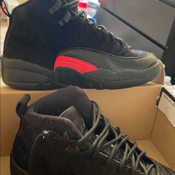 Jordan 12s retro GG - Picture 3 of 3